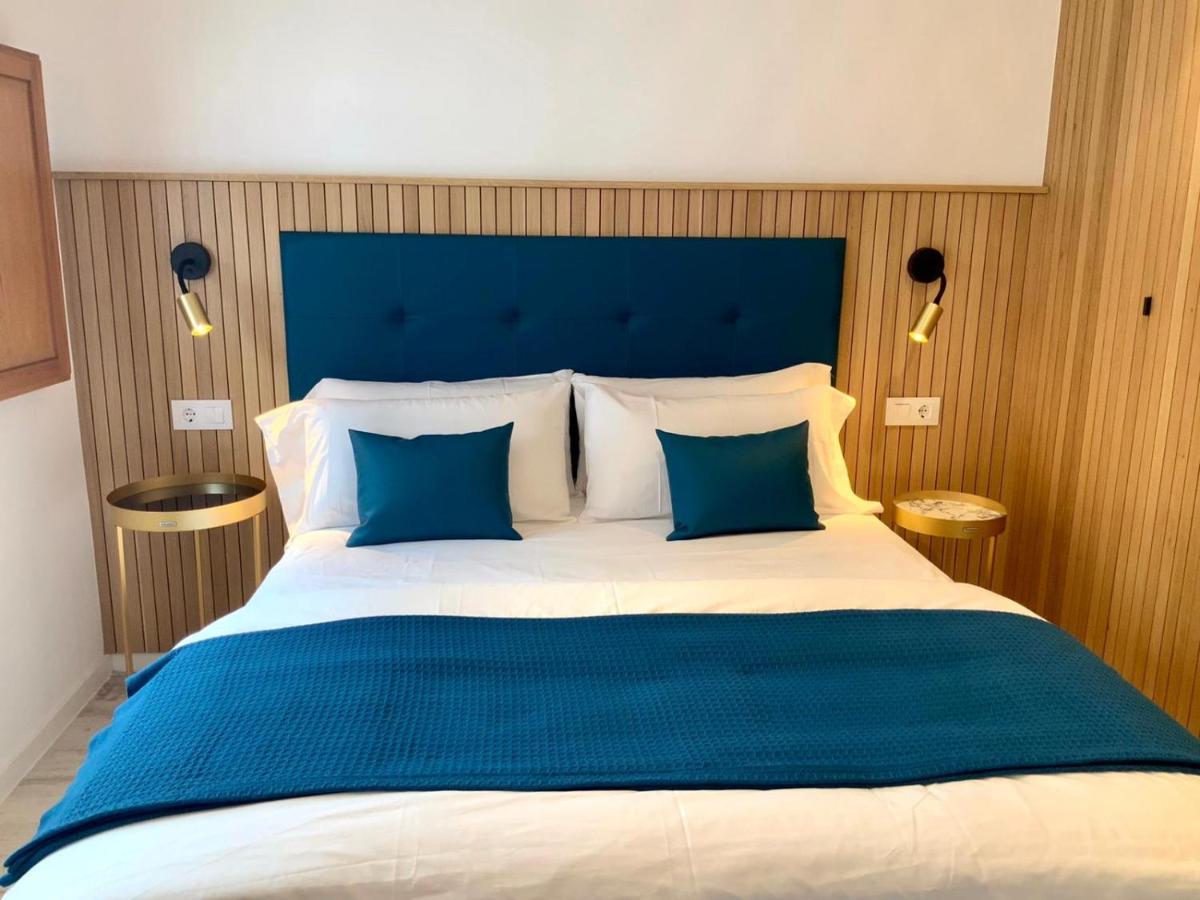 La Baula Terraza, Boutique Apartament L' Escala Ngoại thất bức ảnh