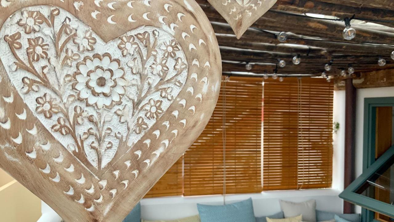La Baula Terraza, Boutique Apartament L' Escala Ngoại thất bức ảnh