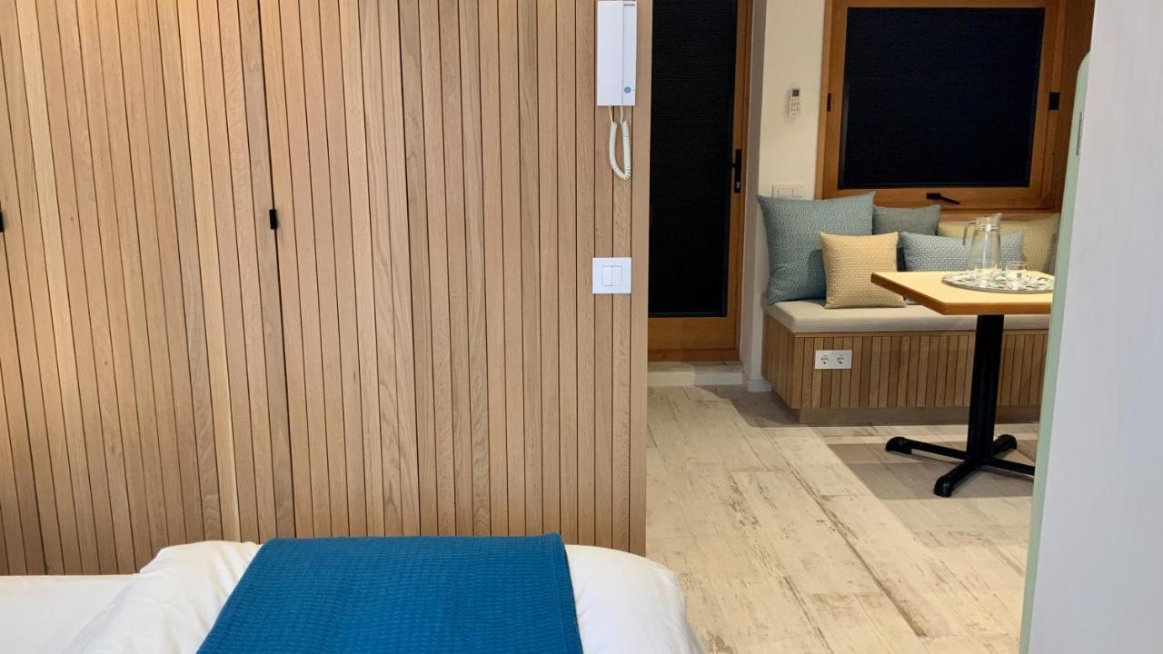 La Baula Terraza, Boutique Apartament L' Escala Ngoại thất bức ảnh