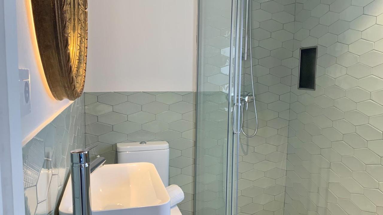 La Baula Terraza, Boutique Apartament L' Escala Ngoại thất bức ảnh