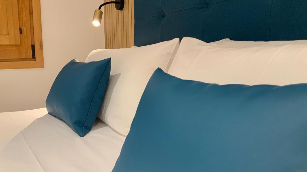 La Baula Terraza, Boutique Apartament L' Escala Ngoại thất bức ảnh