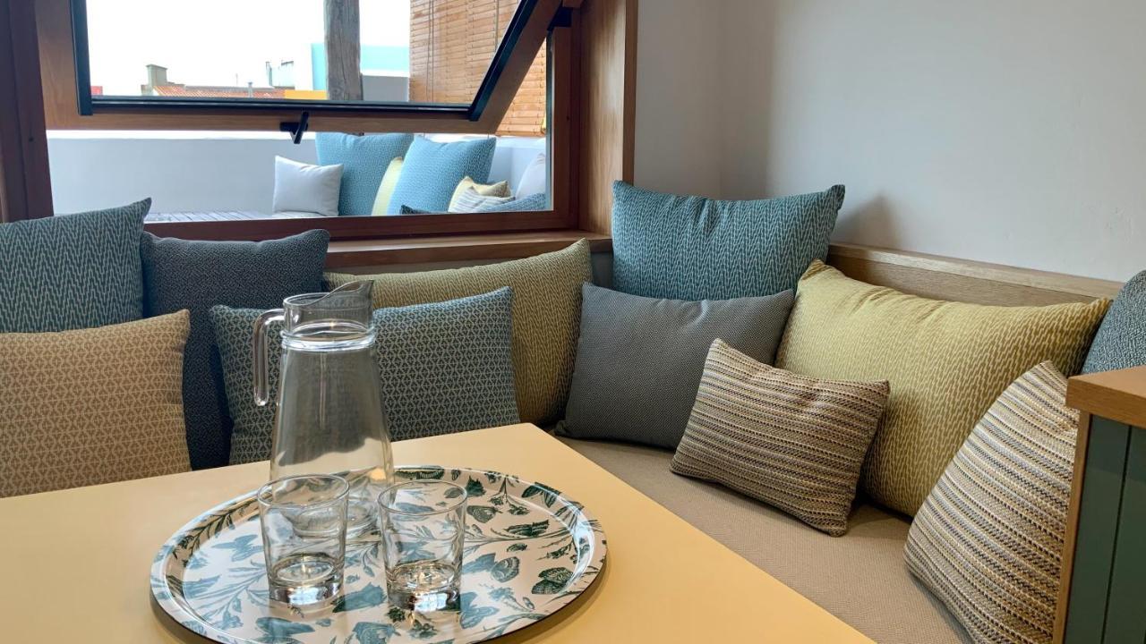 La Baula Terraza, Boutique Apartament L' Escala Ngoại thất bức ảnh