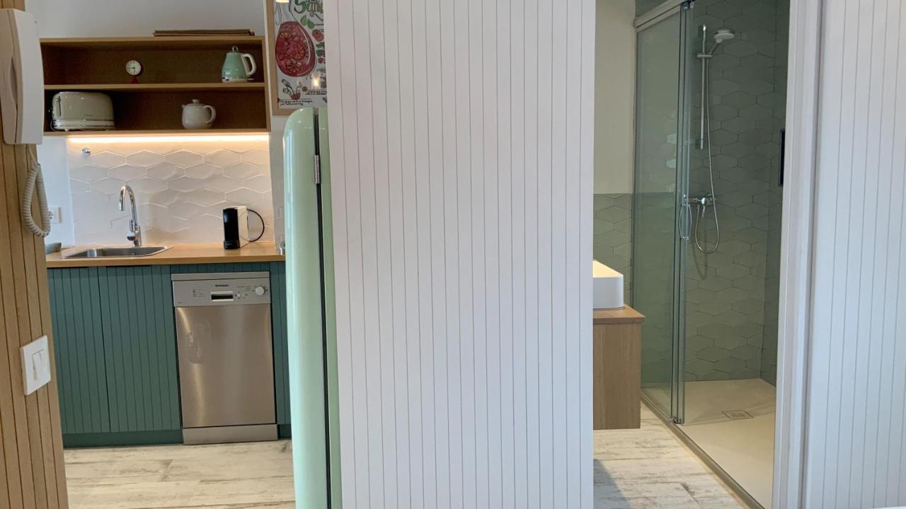 La Baula Terraza, Boutique Apartament L' Escala Ngoại thất bức ảnh