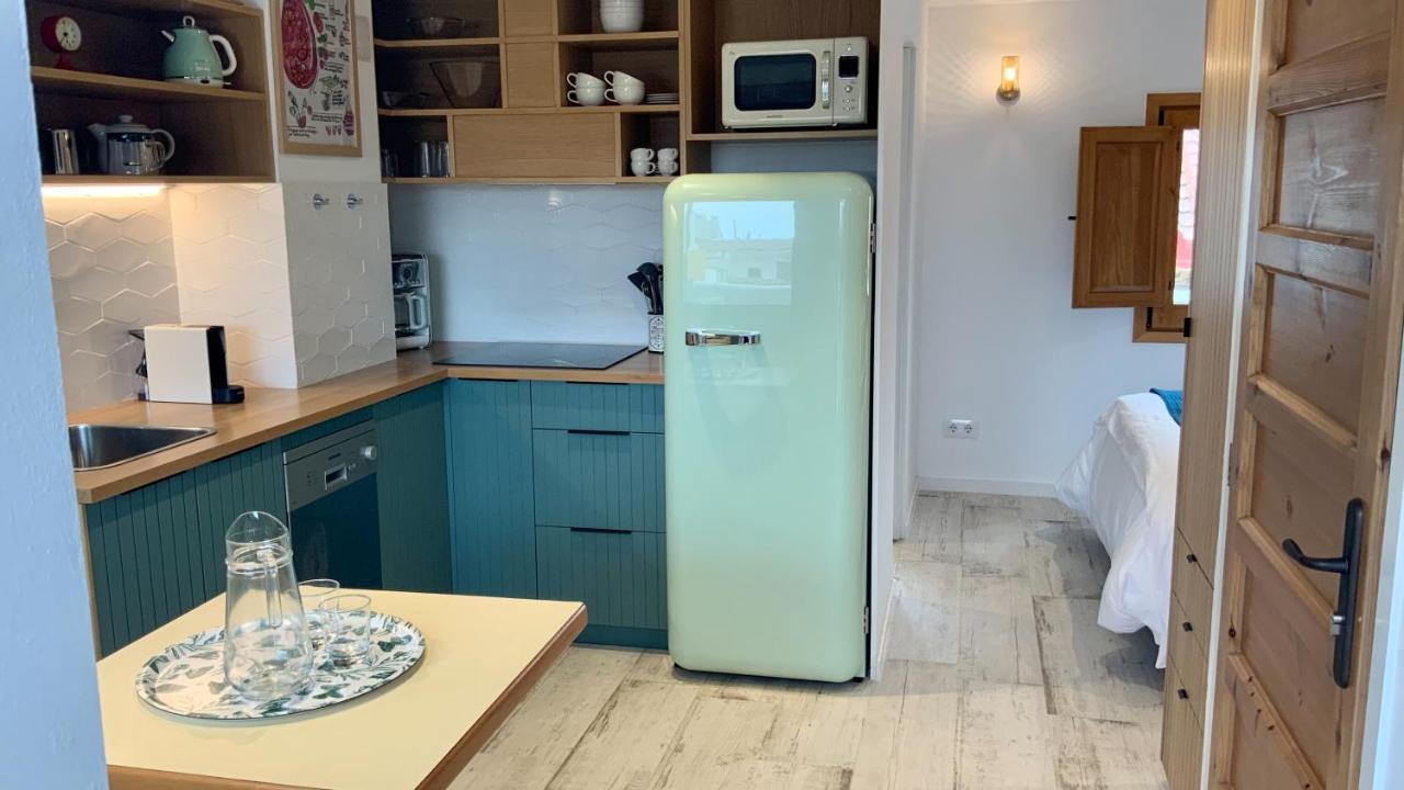 La Baula Terraza, Boutique Apartament L' Escala Ngoại thất bức ảnh
