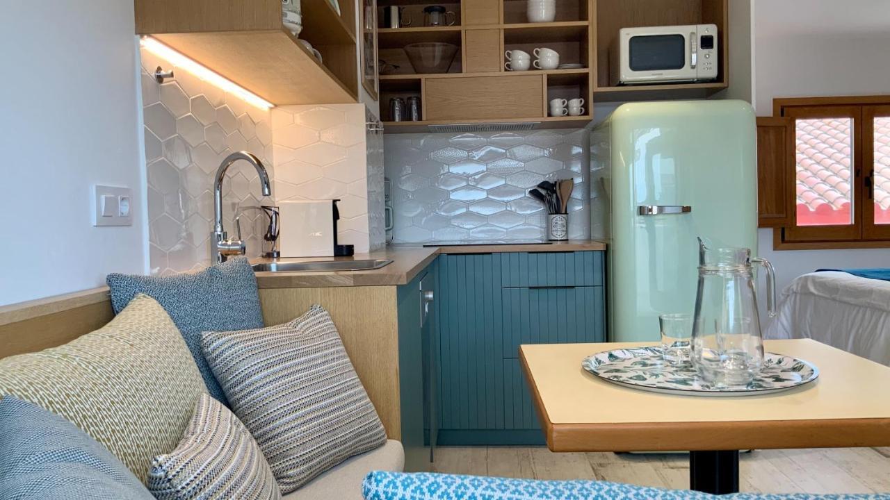 La Baula Terraza, Boutique Apartament L' Escala Ngoại thất bức ảnh