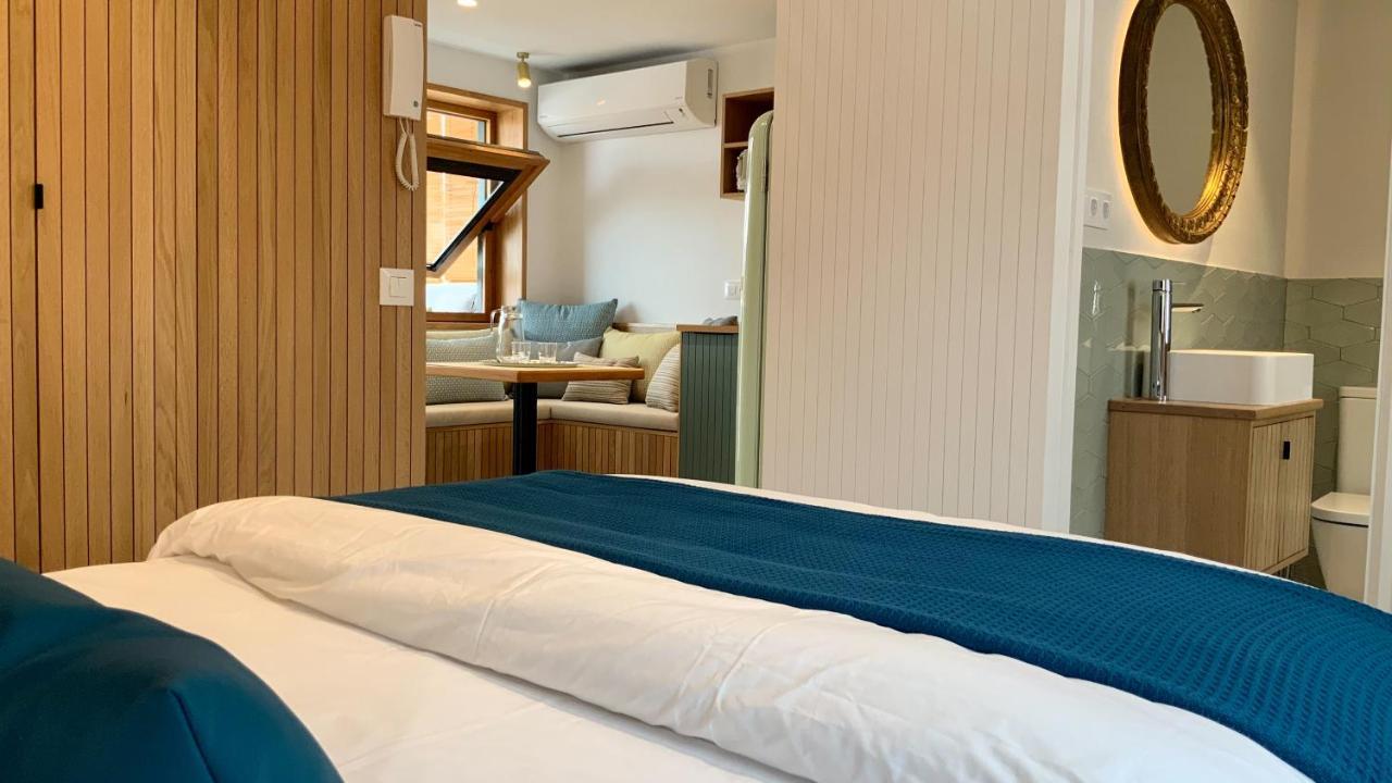 La Baula Terraza, Boutique Apartament L' Escala Ngoại thất bức ảnh