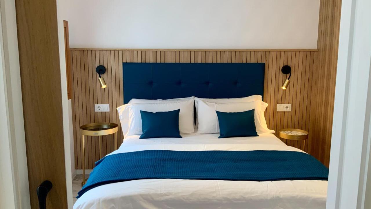 La Baula Terraza, Boutique Apartament L' Escala Ngoại thất bức ảnh
