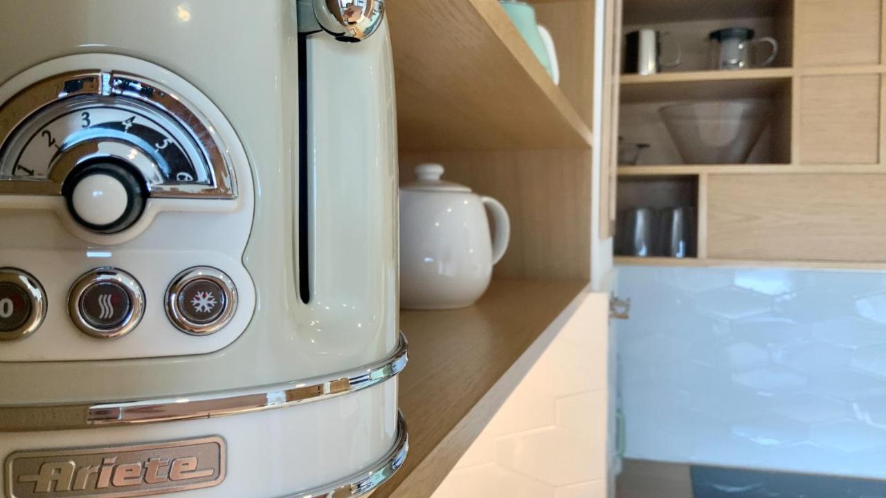 La Baula Terraza, Boutique Apartament L' Escala Ngoại thất bức ảnh