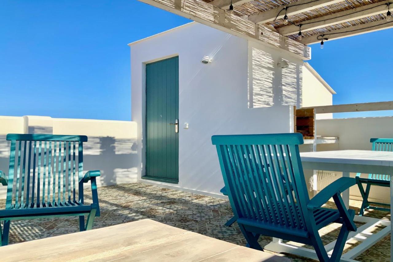 La Baula Terraza, Boutique Apartament L' Escala Ngoại thất bức ảnh
