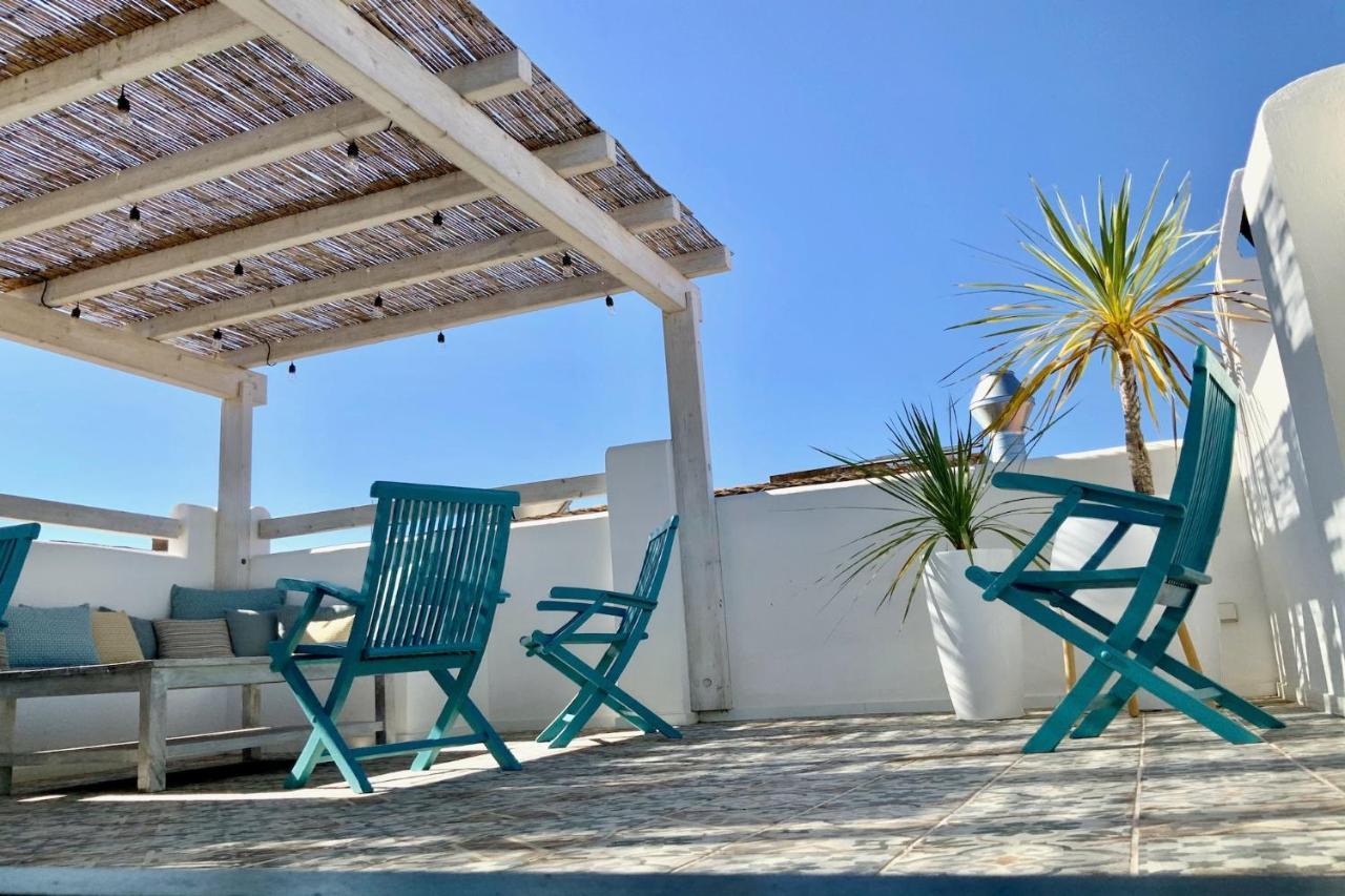 La Baula Terraza, Boutique Apartament L' Escala Ngoại thất bức ảnh