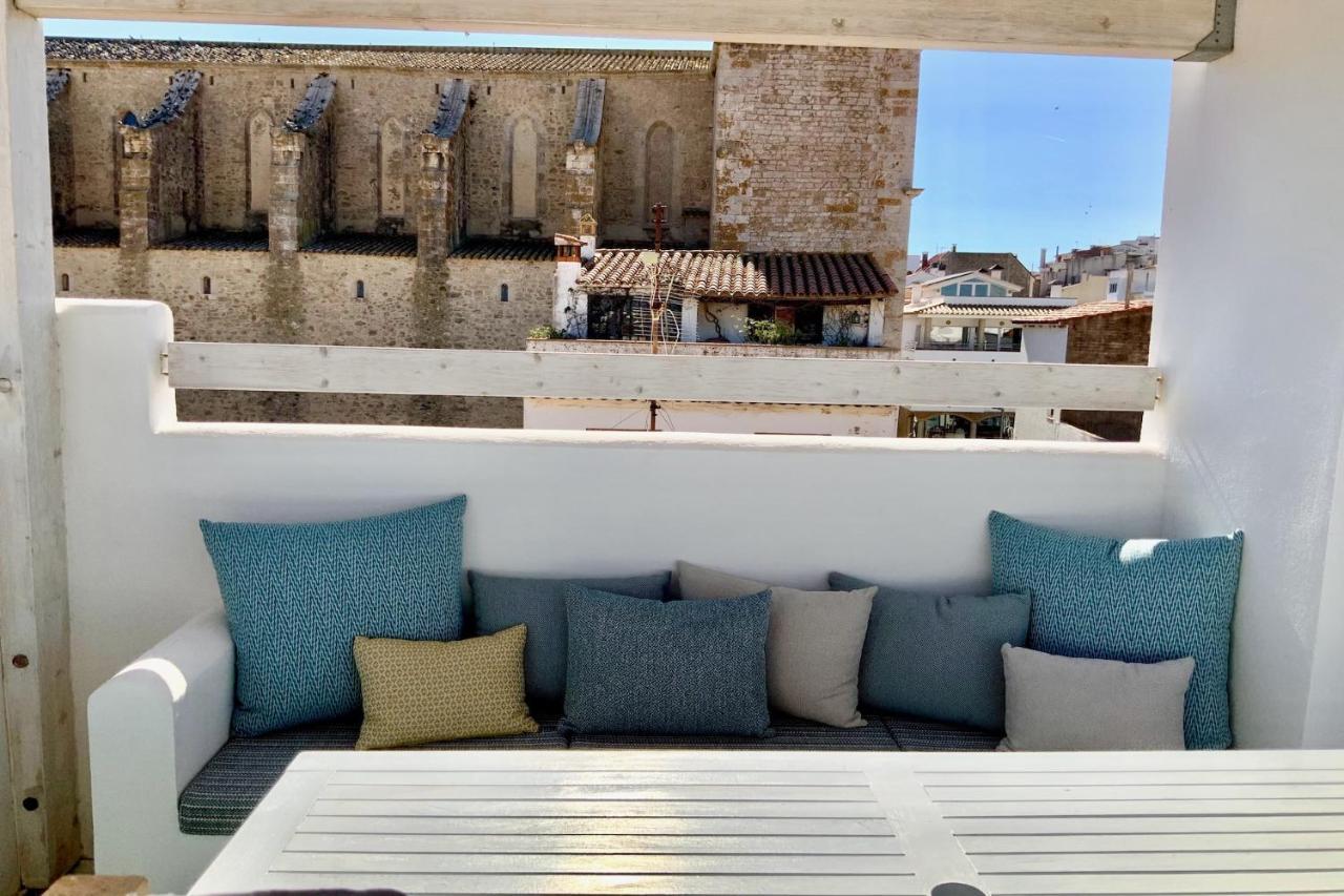 La Baula Terraza, Boutique Apartament L' Escala Ngoại thất bức ảnh
