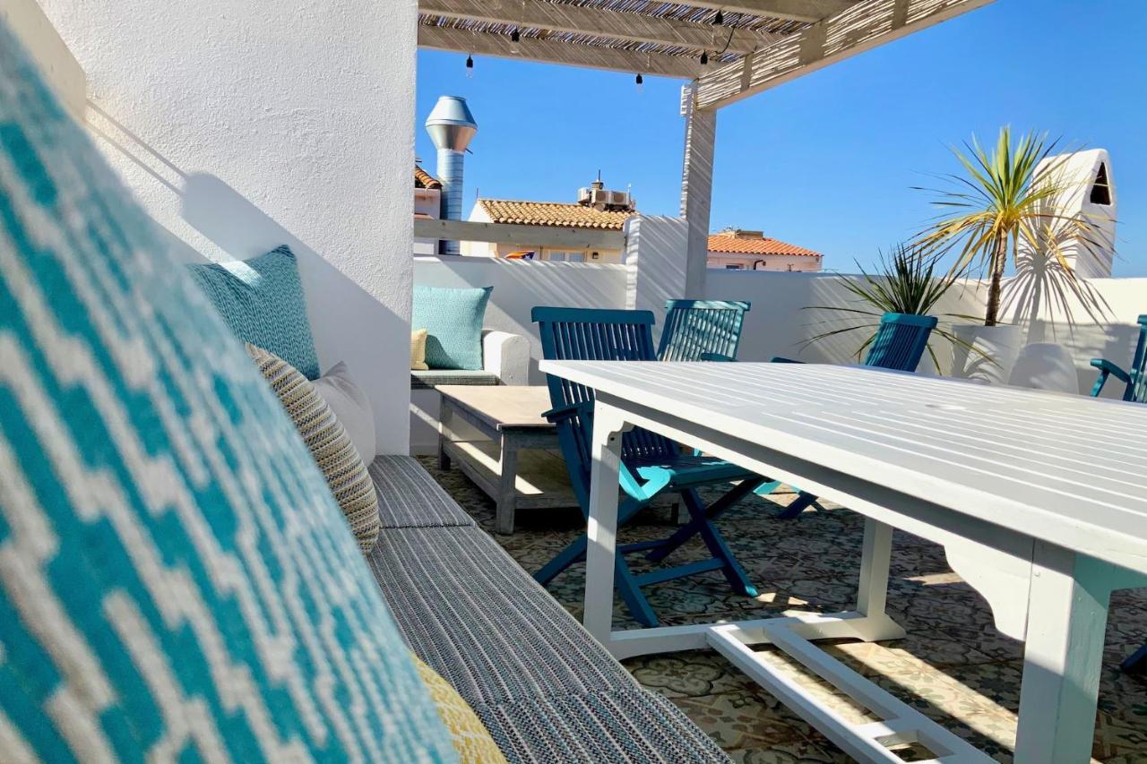 La Baula Terraza, Boutique Apartament L' Escala Ngoại thất bức ảnh