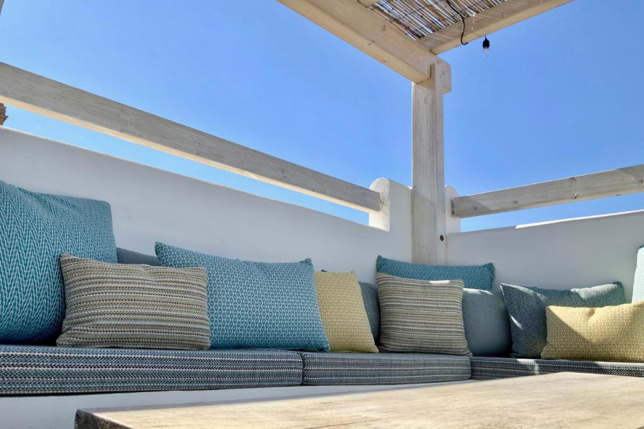 La Baula Terraza, Boutique Apartament L' Escala Ngoại thất bức ảnh